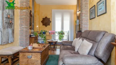 Townhouse in Albayzin photo 32