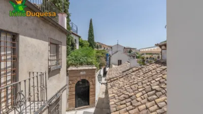 Townhouse in Albayzin photo 34