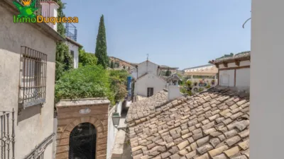 Townhouse in Albayzin photo 35