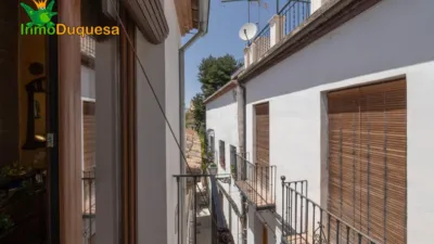 Townhouse in Albayzin photo 36