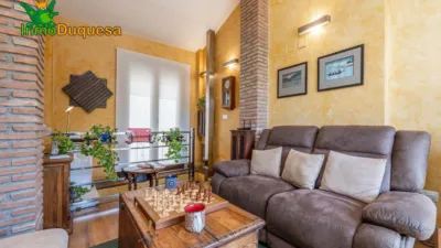 Townhouse in Albayzin photo 38