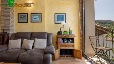 Townhouse in Albayzin photo 39