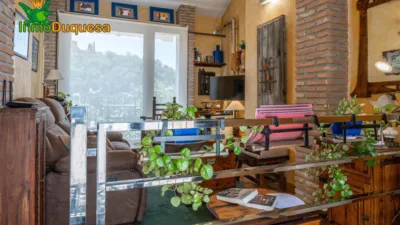 Townhouse in Albayzin photo 41