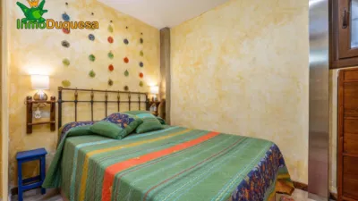 Townhouse in Albayzin photo 42