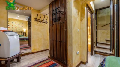 Townhouse in Albayzin photo 44