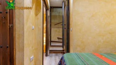 Townhouse in Albayzin photo 45