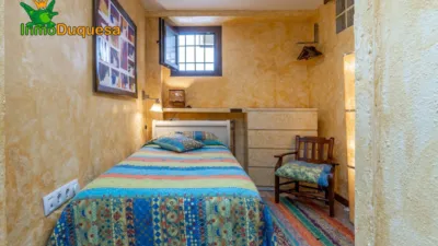 Townhouse in Albayzin photo 46