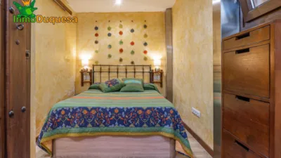 Townhouse in Albayzin photo 47