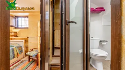 Townhouse in Albayzin photo 48