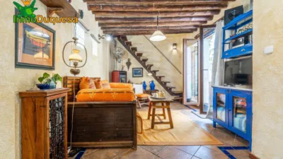 Townhouse in Albayzin photo 4
