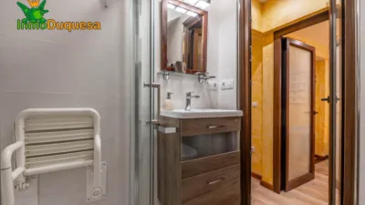 Townhouse in Albayzin photo 50