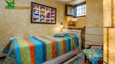 Townhouse in Albayzin photo 52