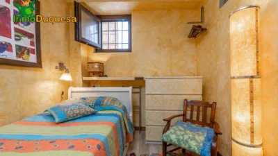 Townhouse in Albayzin photo 53