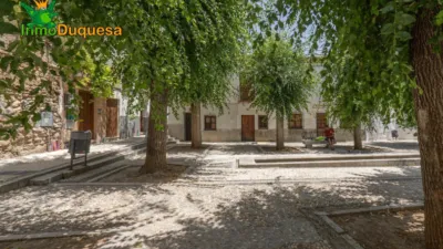 Townhouse in Albayzin photo 54