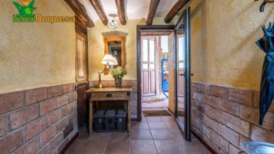 Townhouse in Albayzin photo 56