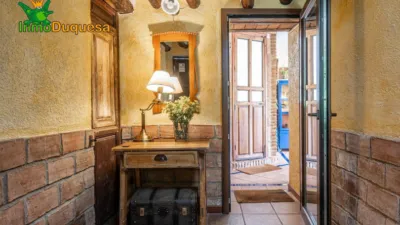 Townhouse in Albayzin photo 58