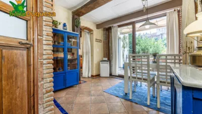 Townhouse in Albayzin photo 59