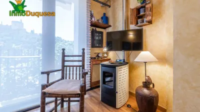 Townhouse in Albayzin photo 5