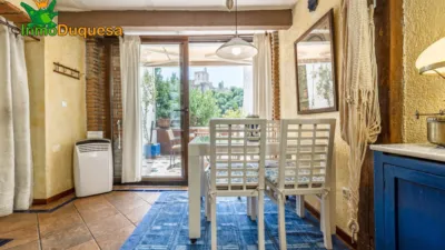 Townhouse in Albayzin photo 60