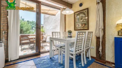 Townhouse in Albayzin photo 62