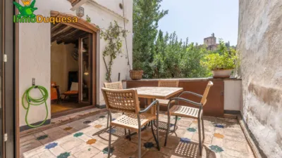 Townhouse in Albayzin photo 64