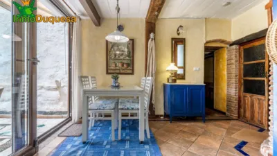 Townhouse in Albayzin photo 68