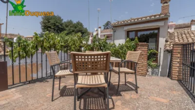 Townhouse in Albayzin photo 72