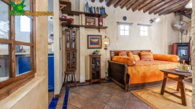 Townhouse in Albayzin photo 82