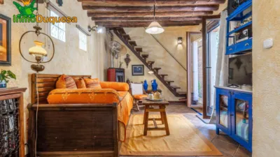 Townhouse in Albayzin photo 84