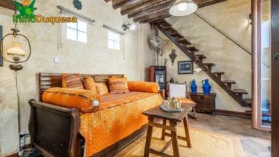 Townhouse in Albayzin photo 85