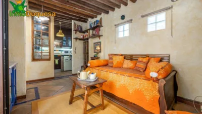 Townhouse in Albayzin photo 86