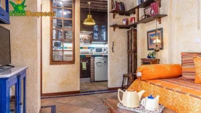 Townhouse in Albayzin photo 87