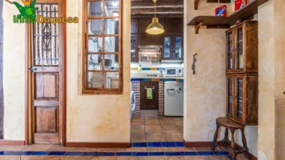Townhouse in Albayzin photo 88