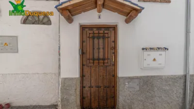 Townhouse in Albayzin photo 8