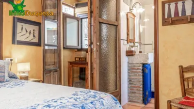 Townhouse in Albayzin photo 95
