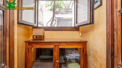 Townhouse in Albayzin photo 97