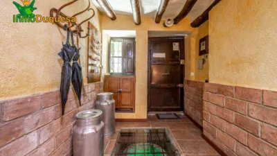 Townhouse in Albayzin photo 99