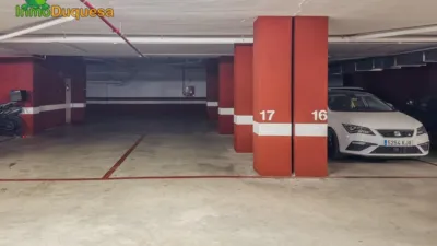 Piso en venta en Calle Ceuta, 2, Zona de San Cayetano-Avenida Cristóbal Colón (Churriana de La Vega) de 205.000 €