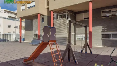 Piso en venta en Calle Ceuta, 2, Zona de San Cayetano-Avenida Cristóbal Colón (Churriana de La Vega) de 205.000 €