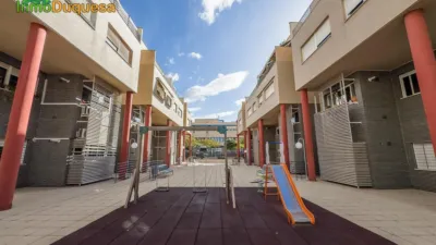 Piso en venta en Calle Ceuta, 2, Zona de San Cayetano-Avenida Cristóbal Colón (Churriana de La Vega) de 205.000 €