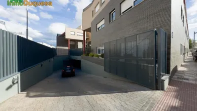 Piso en venta en Calle Ceuta, 2, Zona de San Cayetano-Avenida Cristóbal Colón (Churriana de La Vega) de 205.000 €