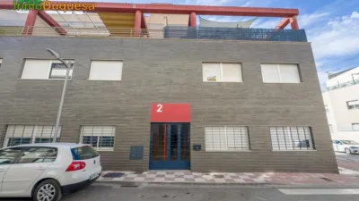 Piso en venta en Calle Ceuta, 2, Zona de San Cayetano-Avenida Cristóbal Colón (Churriana de La Vega) de 205.000 €