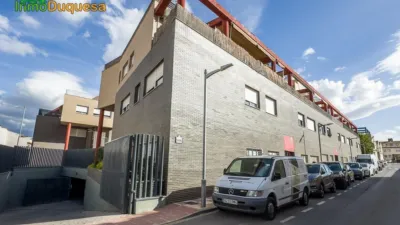 Piso en venta en Calle Ceuta, 2, Zona de San Cayetano-Avenida Cristóbal Colón (Churriana de La Vega) de 205.000 €