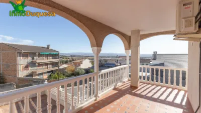 Semi-detached house in Centro photo 11