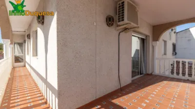Semi-detached house in Centro photo 13