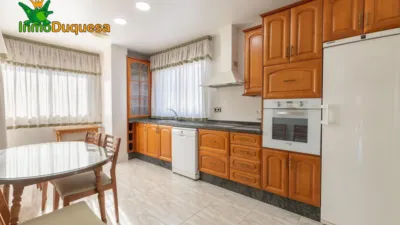 Semi-detached house in Centro photo 14