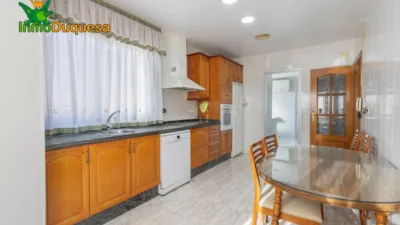 Semi-detached house in Centro photo 16