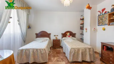 Semi-detached house in Centro photo 27