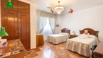 Semi-detached house in Centro photo 28