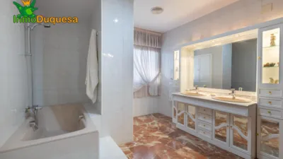 Semi-detached house in Centro photo 33